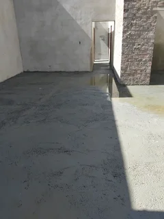 GRINDING AND POLISHING FLOORS