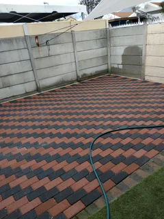 TERRACOTTA AND CHARCOAL