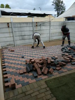 TERRACOTTA AND CHARCOAL