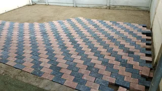 TERRACOTTA AND CHARCOAL