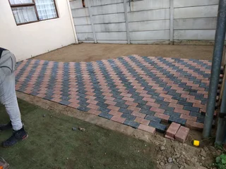 TERRACOTTA AND CHARCOAL