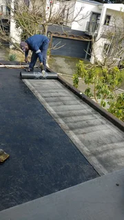 Water proofing solution doctor