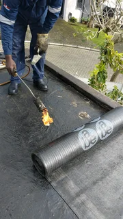 Water proofing solution doctor