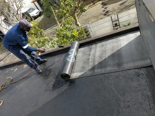 Water proofing solution doctor