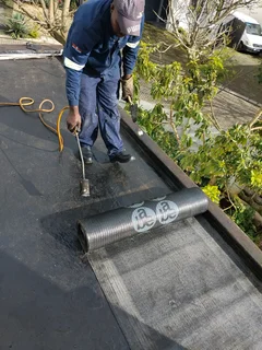 Water proofing solution doctor