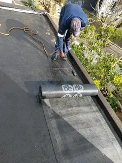 Water proofing solution doctor