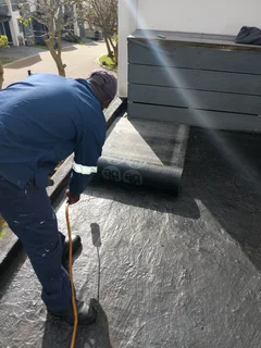 Water proofing solution doctor