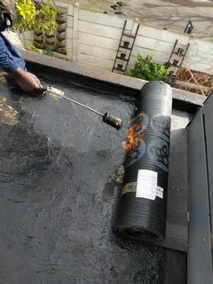 Water proofing solution doctor