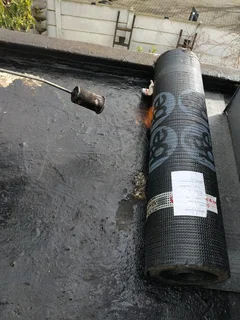 Water proofing solution doctor