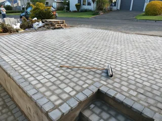 Karoo Pavers