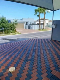 Affordable paving