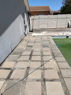 Slabs pavers