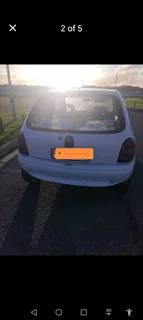 Opel Corsa lite R19999