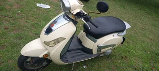 Jonway 150cc