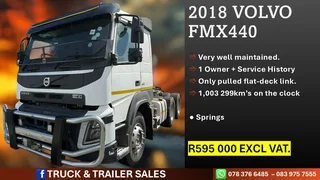 2018 - Ad posted by Linda Botha