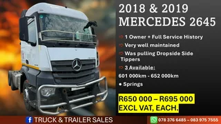 2019 - Ad posted by Linda Botha