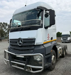 2019 - Ad posted by Linda Botha