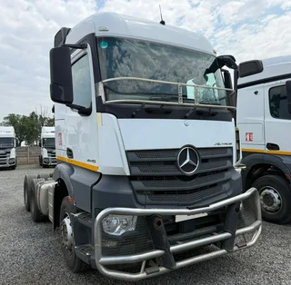 2019 - Ad posted by Linda Botha