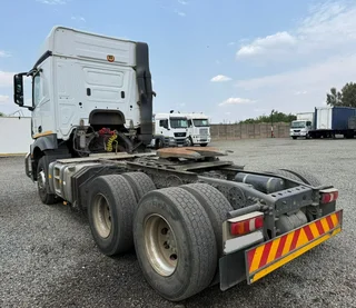 2019 - Ad posted by Linda Botha