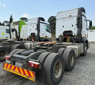 2019 - Ad posted by Linda Botha