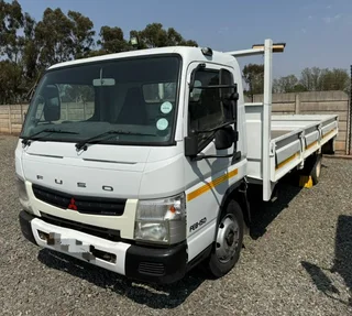2016 Fuso FE 8-150