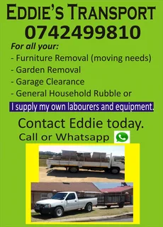 PE Eddie 0742499810