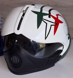 Original Helmets in Randburg, preview image