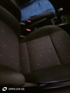 2004 Volkswagen Polo Sedan Sedan