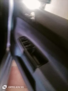 2004 Volkswagen Polo Sedan Sedan