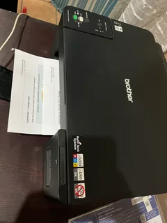 Brother DCP-T220 3 in 1 Ink Tank Printer