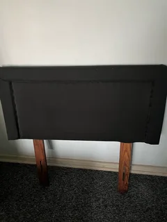 Single Bed Headboard