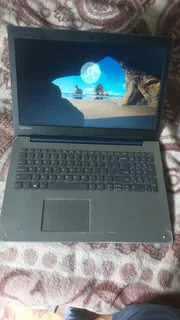 Lenovo laptop