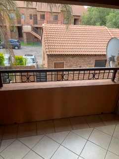 Apartments for rent Mooikloof Ridge Pretoria east.