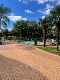 Apartments for rent Mooikloof Ridge Pretoria east.