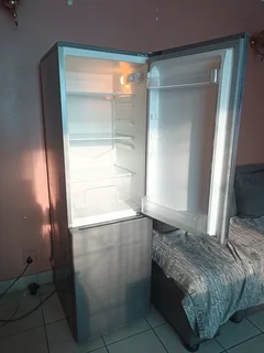 KIC fridge