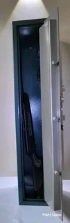 3 Rifle Safe