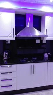 KS INTERIORS &amp; SPRAY PAINTING