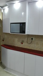 KS INTERIORS &amp; SPRAY PAINTING