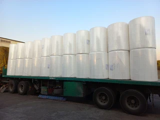 Tissue Jumbo Rolls and Core Paper Raw Material Supplier