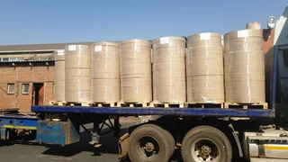 Tissue Jumbo Rolls and Core Paper Raw Material Supplier