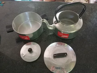 Cadac 3kg Gas Bottle &amp; Accessories