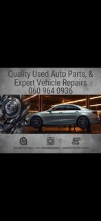 Original Bmw Spares And Repairs