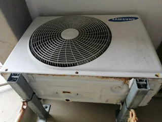 WE BUY DEAD OR ALIVE AIRCONS