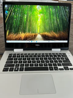 Dell Inspiron 5482  i3 8th Gen laptop