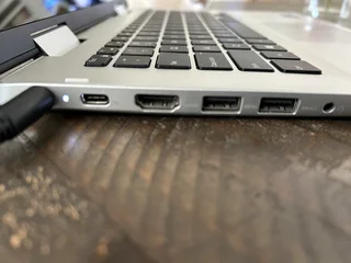 Dell Inspiron 5482  i3 8th Gen laptop