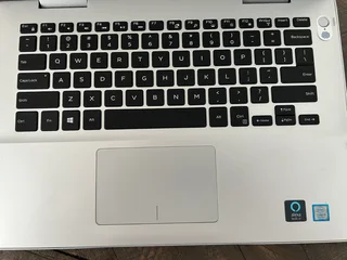 Dell Inspiron 5482  i3 8th Gen laptop