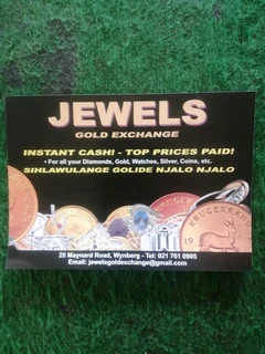 Jewels gold exchange