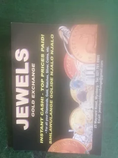 Jewels gold exchange