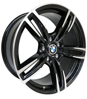 Brand new 18" BMW M2 MAGS