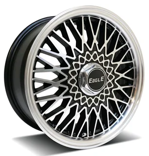 Brand New 15" Eagle Mags